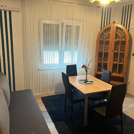 Guest house Ana