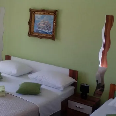 Guest house Ana Zadar