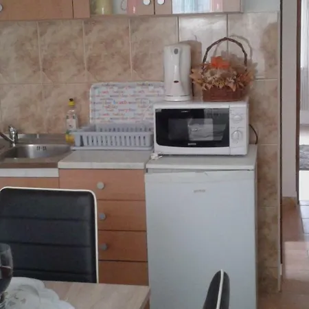 Ana Guest house 3*