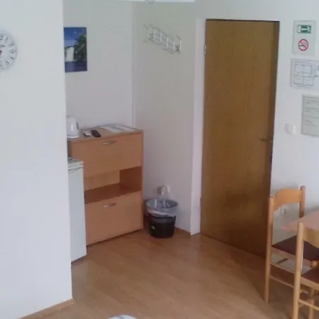 Ana Guest house