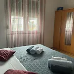 Ana Maison d'hôtes Zadar