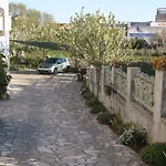 Πανσιόν Ana 3*