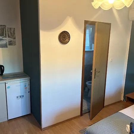 Ana Maison d'hôtes Zadar