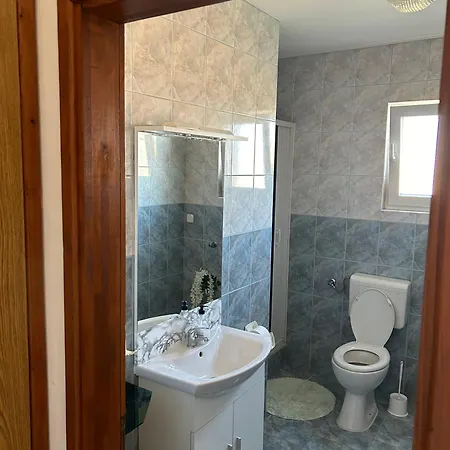 Ana Maison d'hôtes 3*