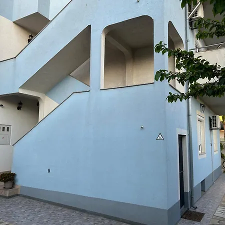 Maison d'hôtes Ana 3*