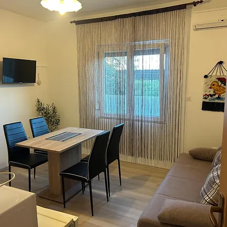 Maison d'hôtes Ana Zadar
