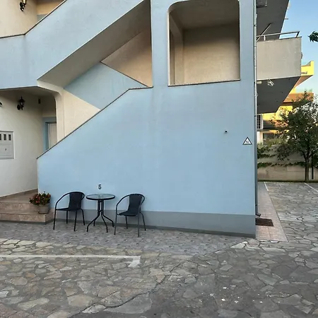 Ana Maison d'hôtes
