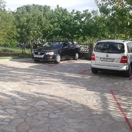 Maison d'hôtes Ana 3*