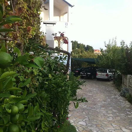 Ana Maison d'hôtes 3*