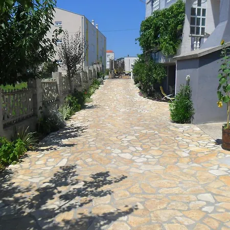 Ana Maison d'hôtes Zadar