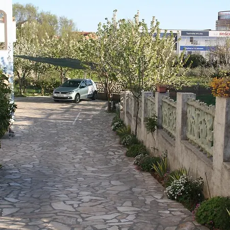 Maison d'hôtes Ana 3*