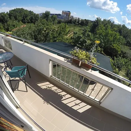 Maison d'hôtes Ana Zadar