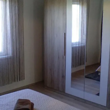 Ana Maison d'hôtes Zadar