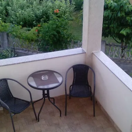 Ana Maison d'hôtes 3*