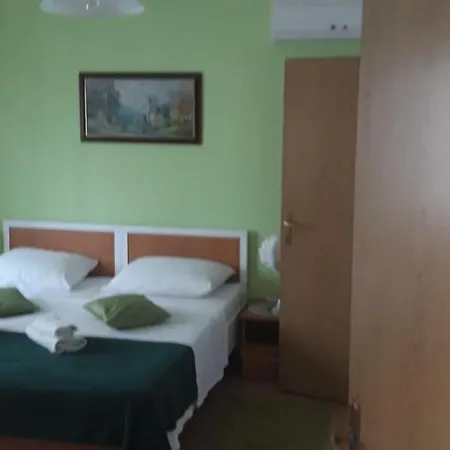 Ana Maison d'hôtes Zadar