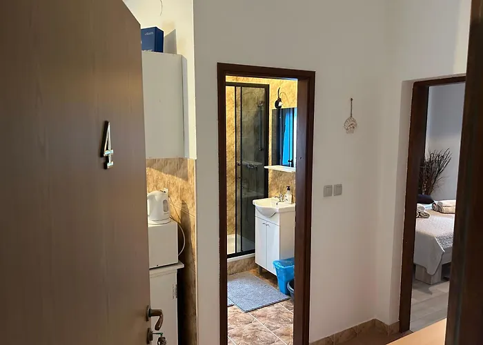 Ana Πανσιόν 3*