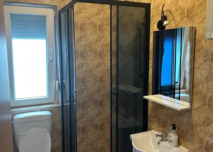 Πανσιόν Ana 3*