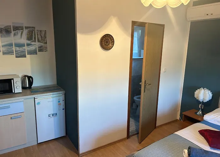 Ana Πανσιόν Ζαντάρ