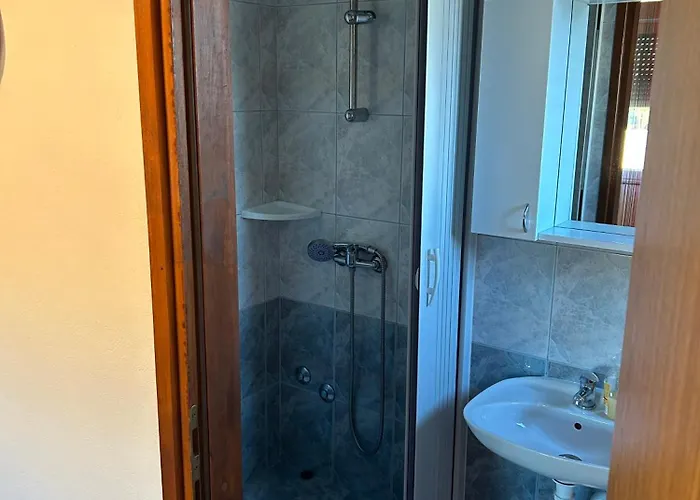 Πανσιόν Ana Ζαντάρ