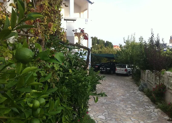 Ana Πανσιόν 3*