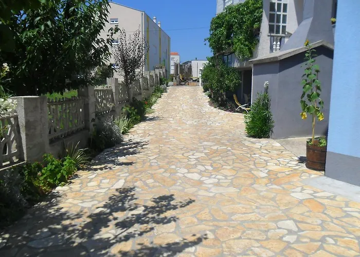 Ana Pensión Zadar